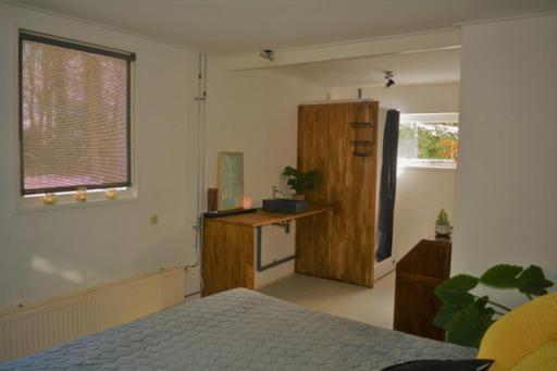 Bed & Breakfast Devilla Rijs