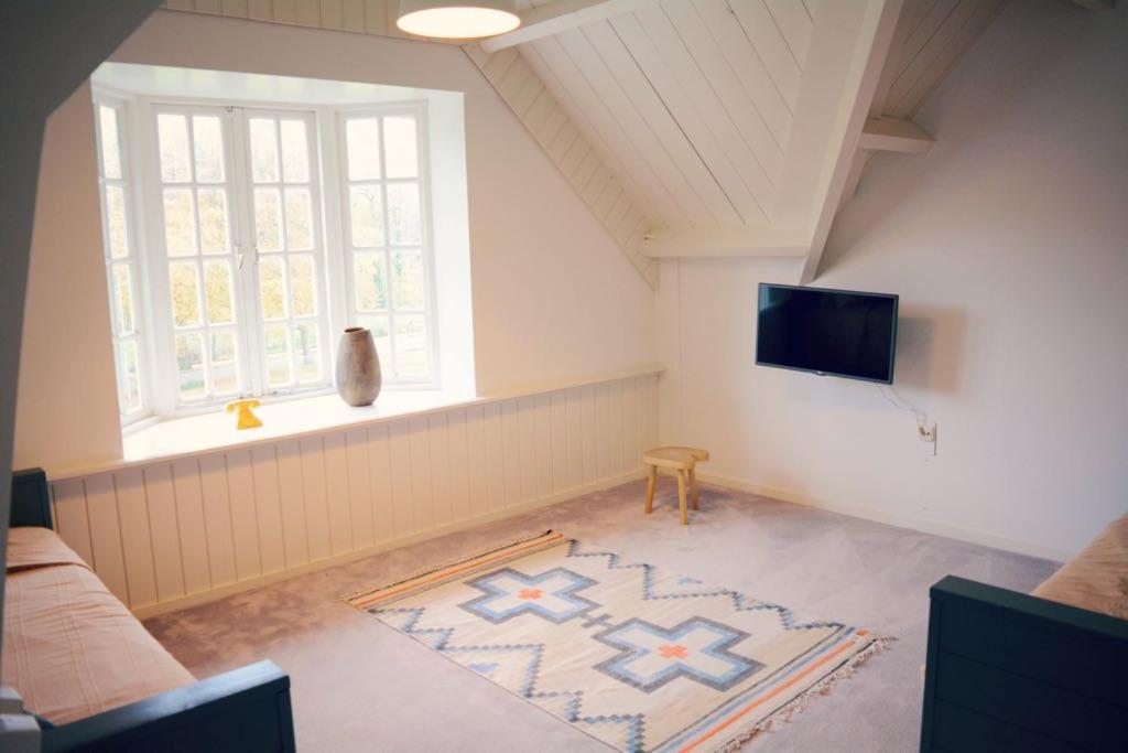 Devilla Bed and breakfast