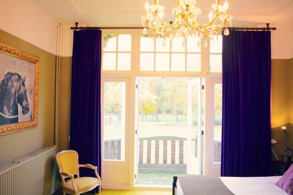 Bed and breakfast Devilla