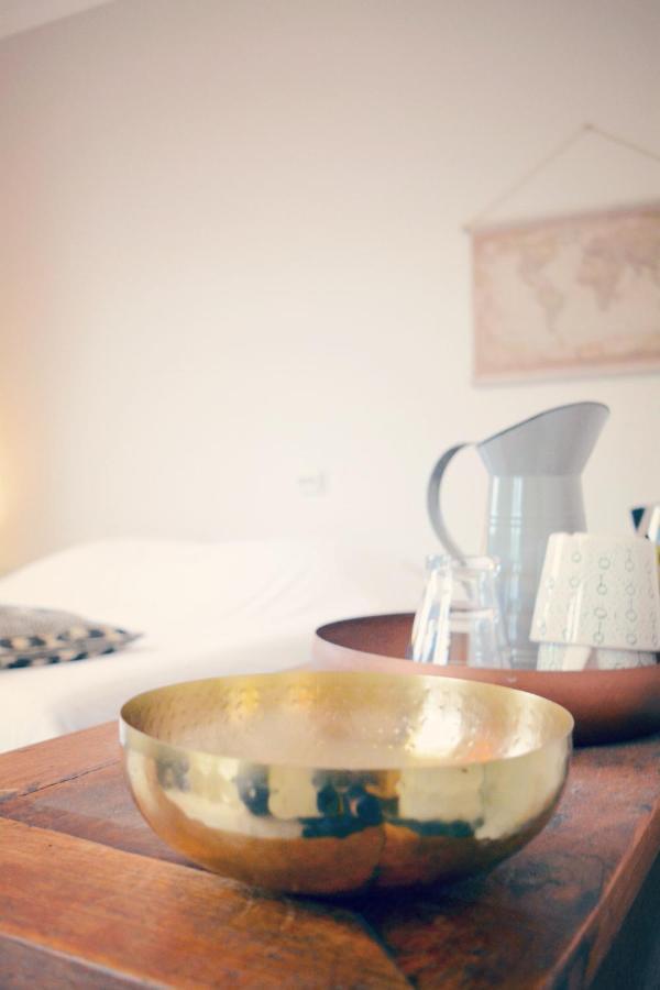 Devilla Bed and breakfast