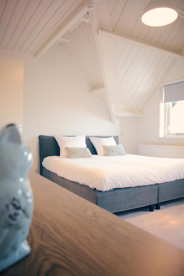 Bed and breakfast Devilla Rijs