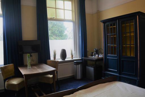 Devilla Bed and breakfast