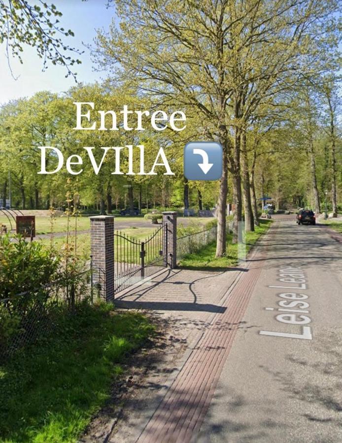 Devilla