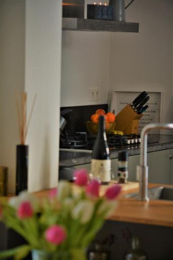 Devilla Bed and breakfast *