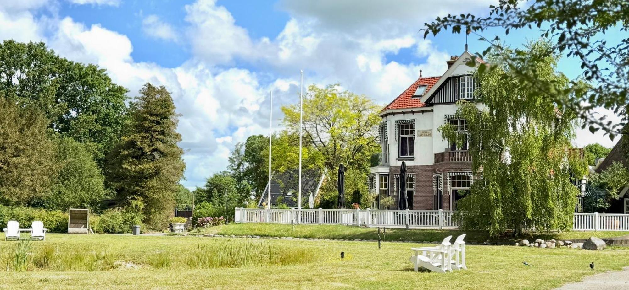 Devilla Bed and breakfast Rijs